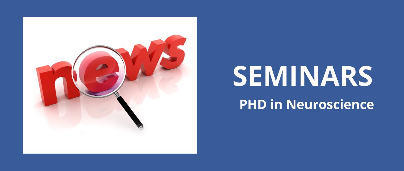 PhD Seminars